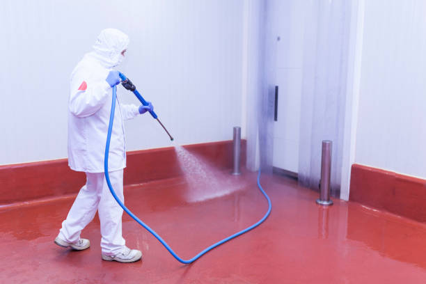 Best Post-Construction Pressure Washing  in Milton, FL