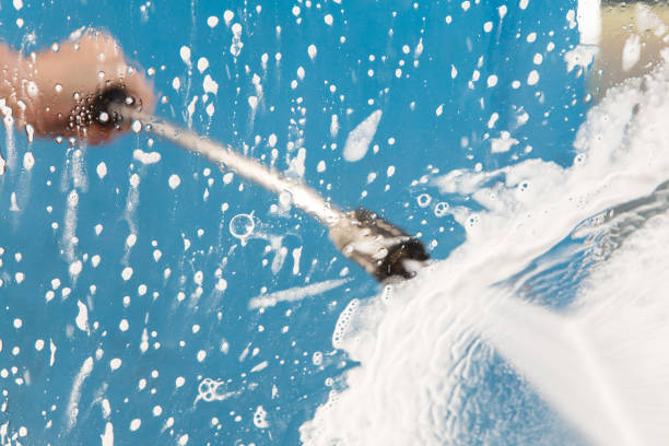 Best Sign and Awning Cleaning  in Milton, FL