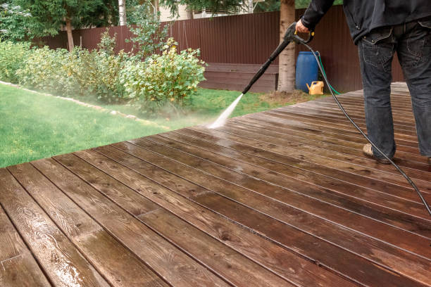 Best Pre-Holiday Cleaning  in Milton, FL