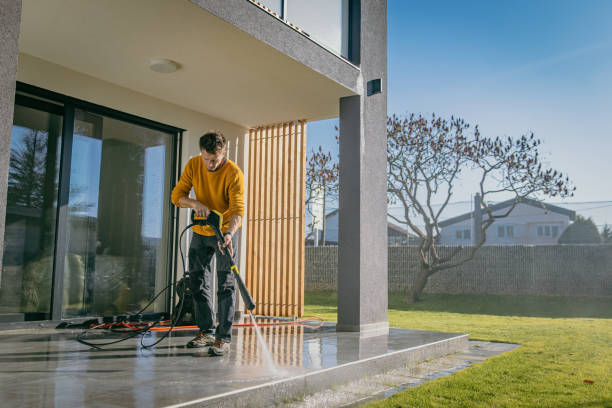 Best Dumpster Area Cleaning  in Milton, FL