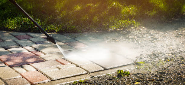Best Playground Equipment Cleaning  in Milton, FL